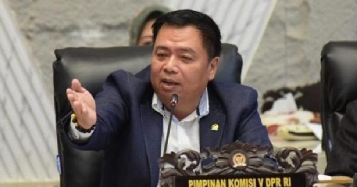 DPR Tinjau Kesiapan Bandara Kertajati Jadi Embarkasi/Debarkasi Haji