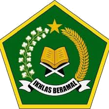 Logo Kementerian Agama Republik Indonesia