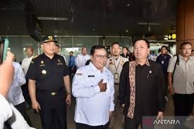 Kemenag Tetapkan Bandara Kertajati sebagai Embarkasi/Debarkasi Haji